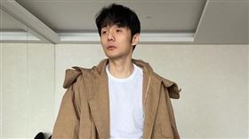 李榮浩（圖／翻攝自李榮浩IG）