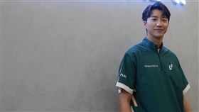 福原愛,江宏傑,公司,老闆(翻攝自 江宏傑 臉書)