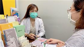 長安醫院神經內科醫師陳惠萱