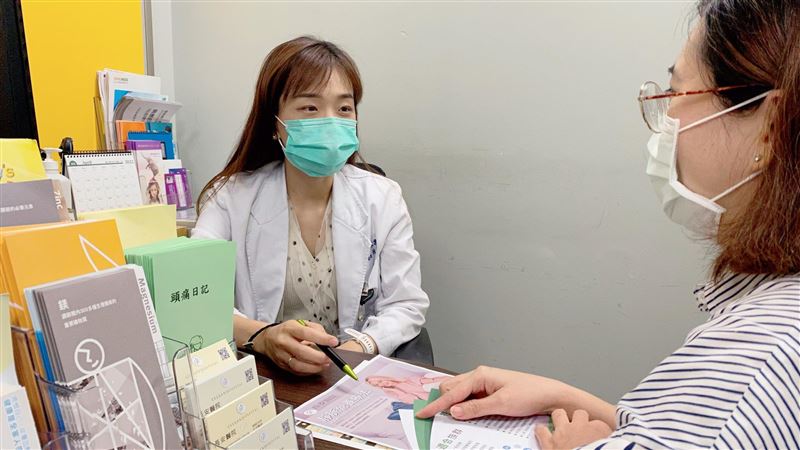 壯年男容易累　避開1地雷飲食好轉了