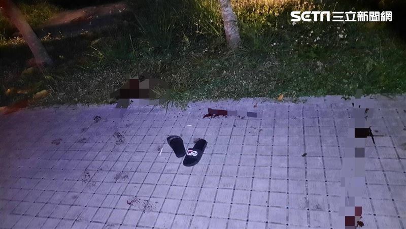 新／帶他女友夜遊　小王慘被活活打死