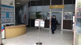 新冠肺炎,高雄市,Omicron,刑大,家人確診,家庭接觸者,職場接觸者