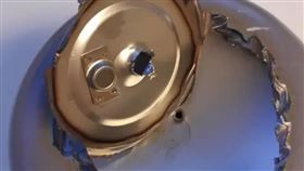 保溫杯,竊聽器,禮品,以色列國家安全局,以色列使館,中國大使館