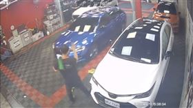 洗車,高雄,刮痕,刺青