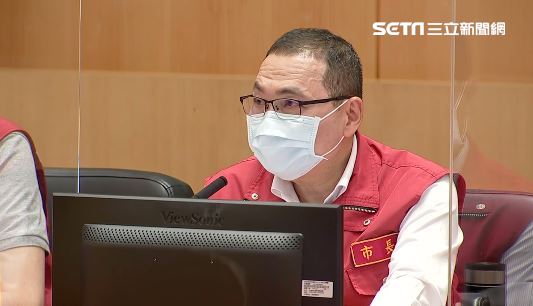 新／重症２歲童走了！侯友宜哽咽證實