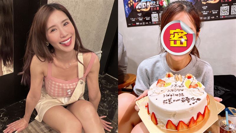 啦啦隊女神40歲了　近照曝光網看傻