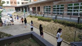 新冠肺炎,高雄市,Omicron,高科大,燕巢校區