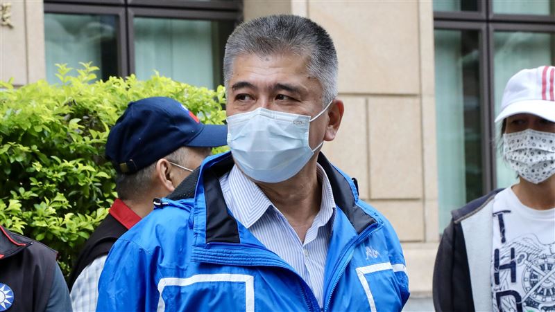 少將涉貪加菜金遭判刑　檢察官提再審