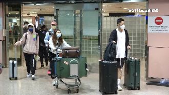 傳8月邊境開放！陳時中：不會這麼久