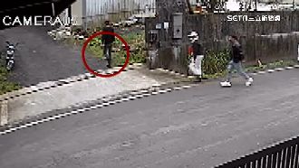 宜蘭男上班遭3惡煞闖入　持球棒狂毆