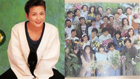 （圖／翻攝自滾石唱片 ROCK RECORDS／黃韻玲臉書）