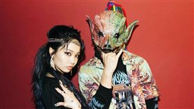 陳芳語 血肉果汁機 華風數位提供