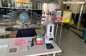 台中驚傳公務員確診　小琉球旅行染疫（圖／市府提供）