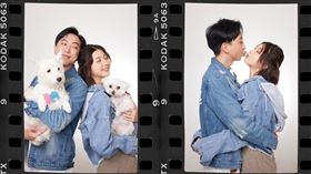 小祿　劉祿存（圖／翻攝自李洛洋 Lil Young臉書）