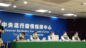 0413指揮中心(記者黃仲丘攝影)