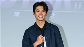 陳婉若、蔡淑臻、王品澔、廖妹仔、裴頡出席伊林璀璨之星活動。（圖／記者楊澍攝影）