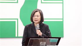 蔡英文、民進黨、中常會、中執會（圖／民進黨提供）