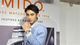 章廣辰。(圖／記者林亭妤攝影)