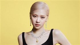 Rosé。（圖／翻攝自IG）