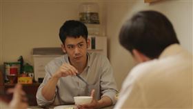 《一家之主》鮑起靜、陸弈靜、李淳。（圖／台北双喜電影提供）