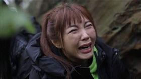 劉樂妍自爆交不出房租。（圖／翻攝自微博）