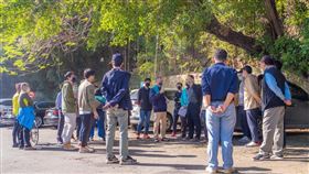 高雄,壽山,趙天麟,老舊,運動,改善