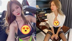 網紅顏妃（Gatita Yan）ig