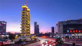 河南鄭州（圖／翻攝自百度百科）