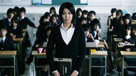 ▲《告白》是許多人心中的經典 （圖／翻攝自車庫娛樂） 