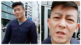 陳冠希,淫照,電影