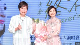 江宏傑 小百合 周玥綺 玥綺影視文化提供