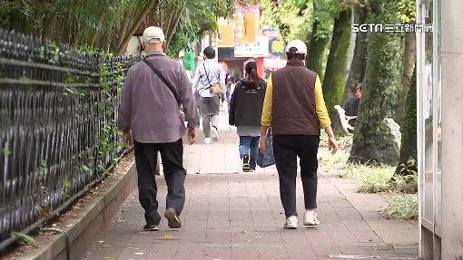 祭拜別逞強 「跌倒」成長輩死亡原因第2名