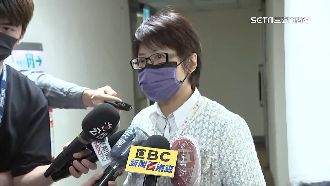 陳信瑜調查報告出爐　政風處認5缺失