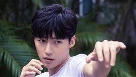 劉育仁。（圖／LiTV、臻鑫娛樂提供）