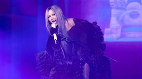 張惠妹 台北小巨蛋演唱會 第９天 聲動娛樂提供