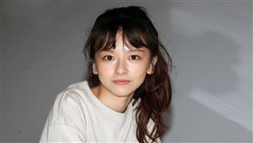 「良辰吉時」陳妍霏三立新聞網專訪。（記者邱榮吉/攝影）