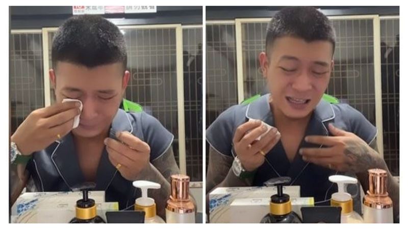 遭譙討債做偏車手運毒89　鳳梨反擊