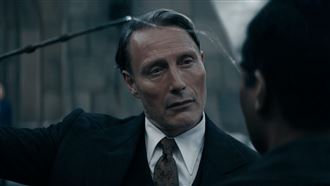 《怪獸3》中國刪減6秒！原因曝光