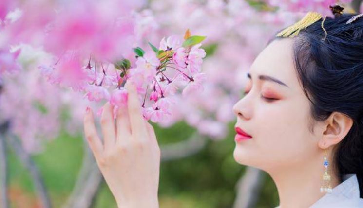 才女被拋棄！一氣之下寫出千古名詩