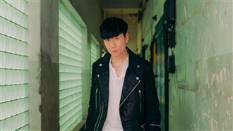 確診6天首露面　林俊傑喉嚨狀況曝光