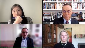 俄烏戰爭啟示  麥艾文肯定台灣認真思