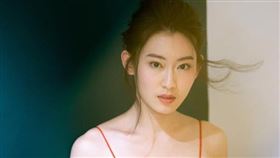 （圖／翻攝自何以奇臉書）