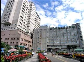 中山醫大（圖／翻攝畫面）