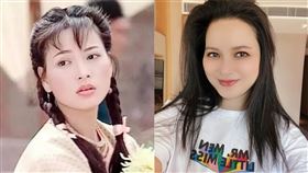 （圖／翻攝自樊亦敏IG）