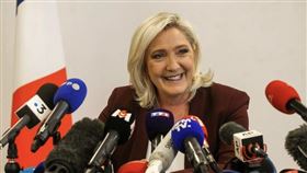 法國總統候選人雷朋談外交　當選將與俄羅斯和解