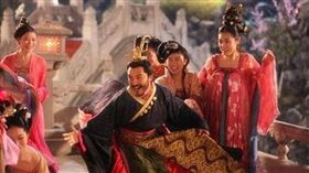 朱元璋,明朝,開國,湯和