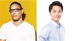 蔣友柏、蔣萬安(組合圖、翻攝自臉書)