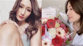 AV女優「京香JULIA」（圖／翻攝自IG／julia_cmore_official）