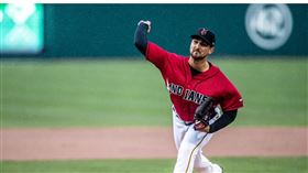 ▲匹茲堡海盜Chase De Jong。（圖／截自小聯盟官網）