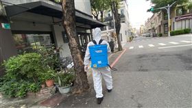 台南,疫情,足跡,傳播鏈,小琉球,日商